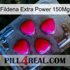 Fildena Extra Power 150Mg 13
